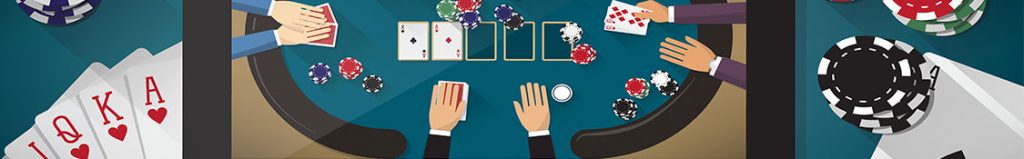 JOCURI cu poker