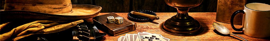 poker american