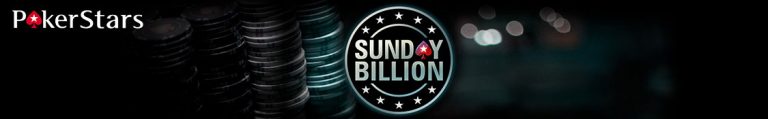 sunday billion