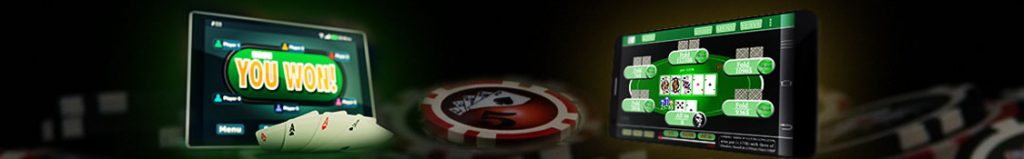video poker