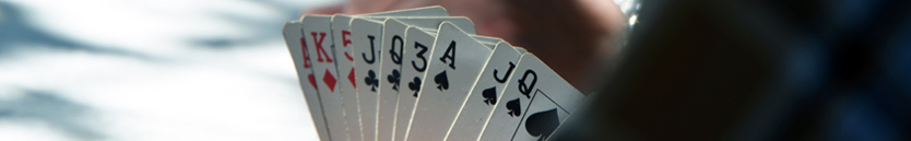 mituri și strategii de joc la casino poker