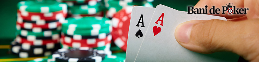 joc poker online